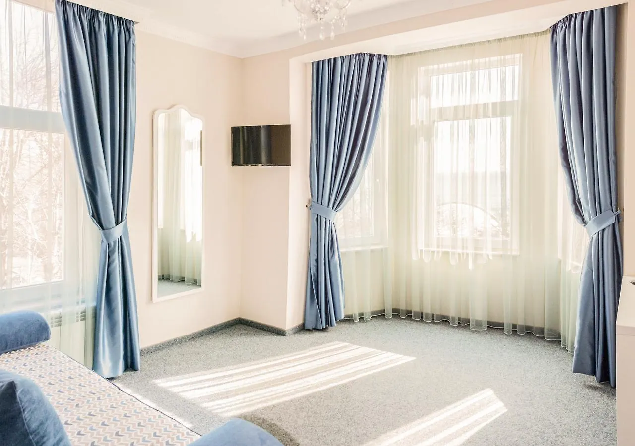 Family Hotel Belle Epoque Beach فارنا بلغاريا