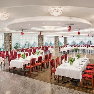 Park Moskva 3* Sofia