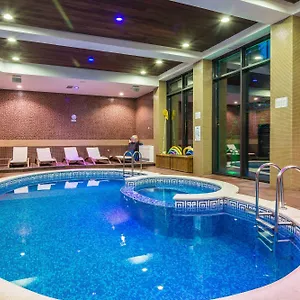 Western Olives - Free Pool & Parking Hotel
