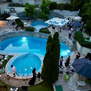 Brilliance Hotel