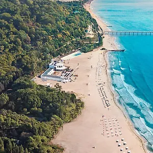 Primoretz Grand & 5* Burgas Stad