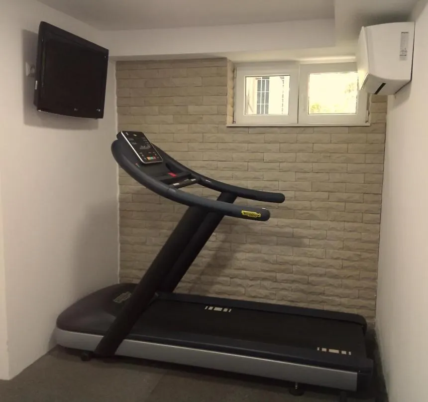 ***  Family Hotel Belle Epoque Beach Varna Bulgaria