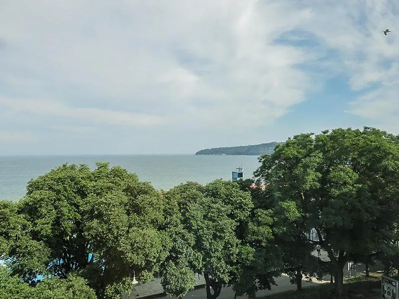 Family Hotel Belle Epoque Beach Varna