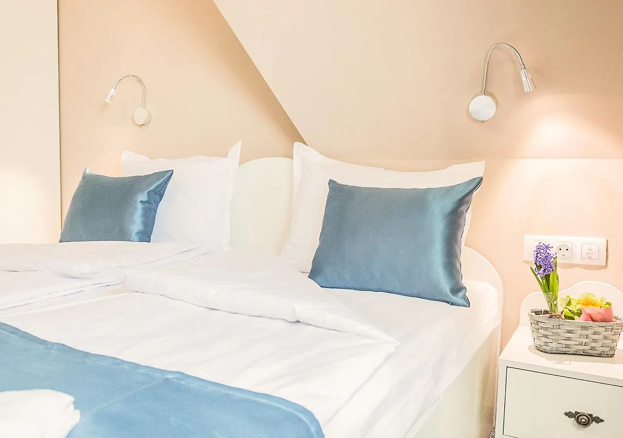 Family Hotel Belle Epoque Beach Varna 3*,  Bulgaria