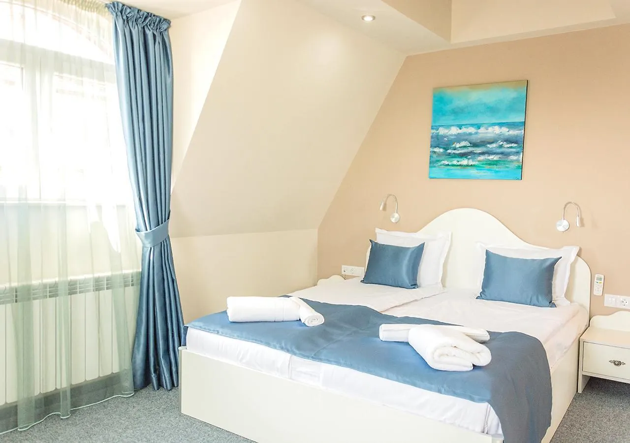 Family Hotel Belle Epoque Beach Varna 3*,  Bulgarie